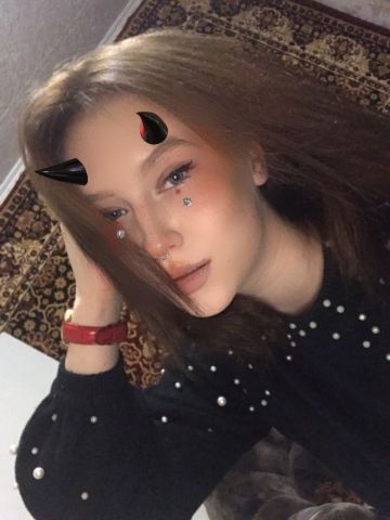 Анечка